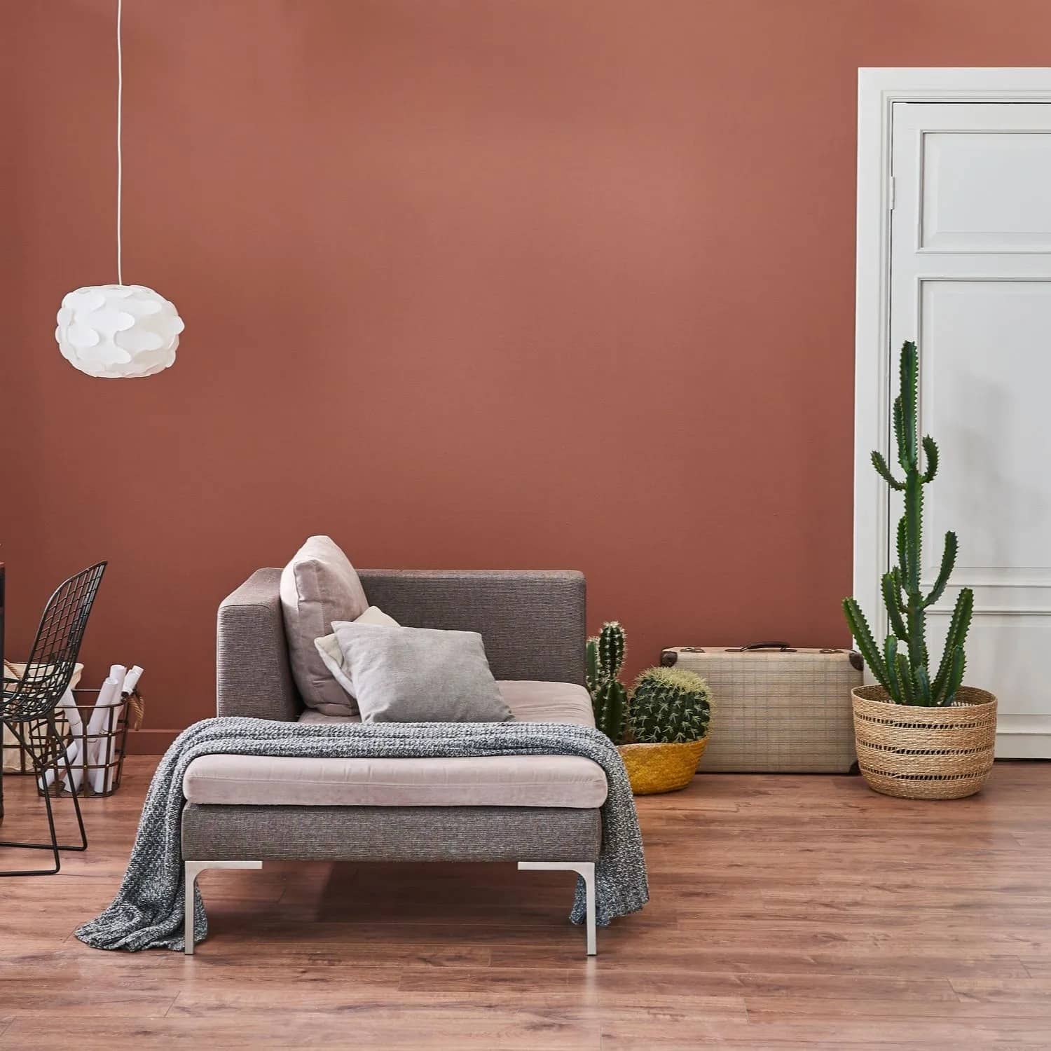 Découvrez les Peintures ANADECO pour Intérieur et Extérieur