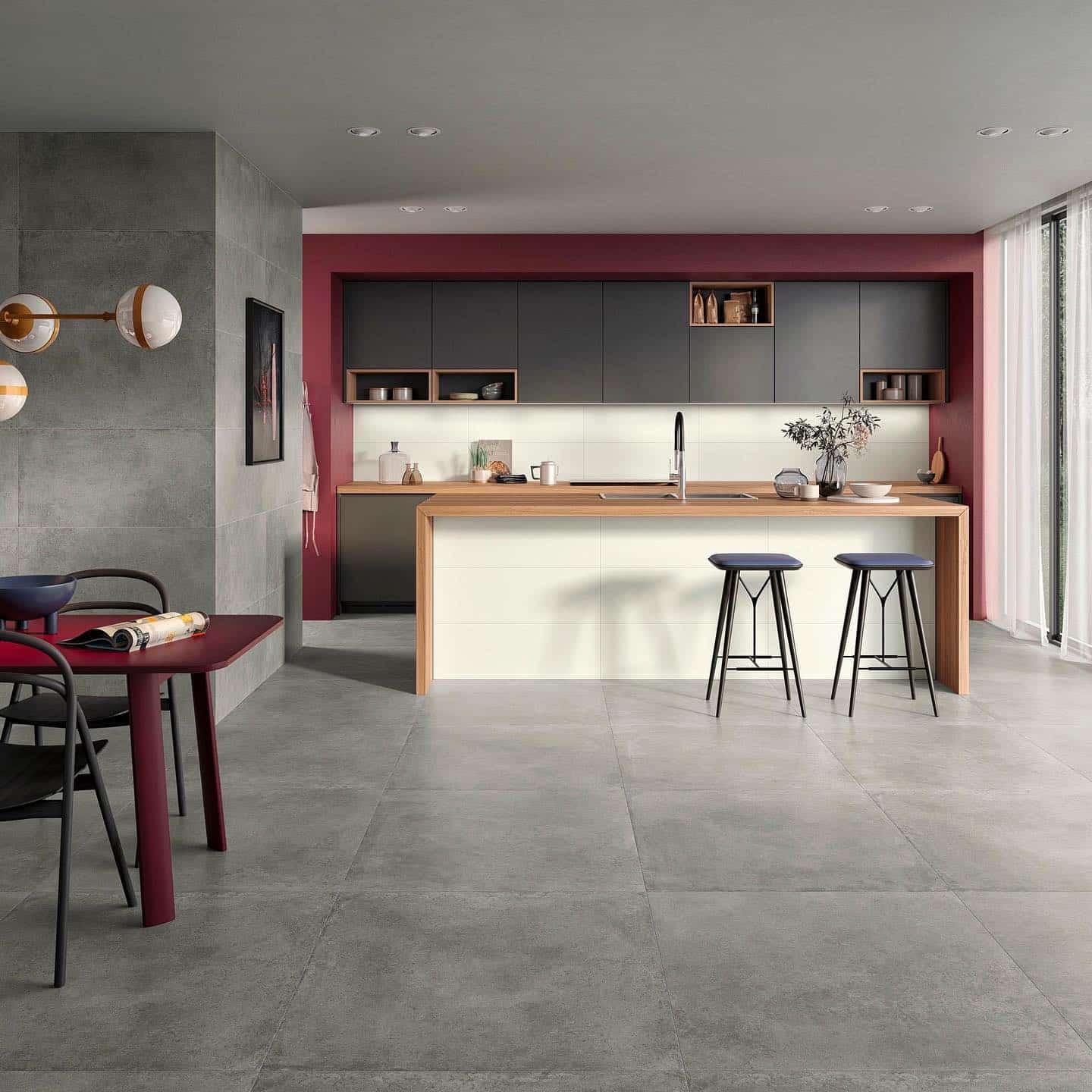 Cuisine-design