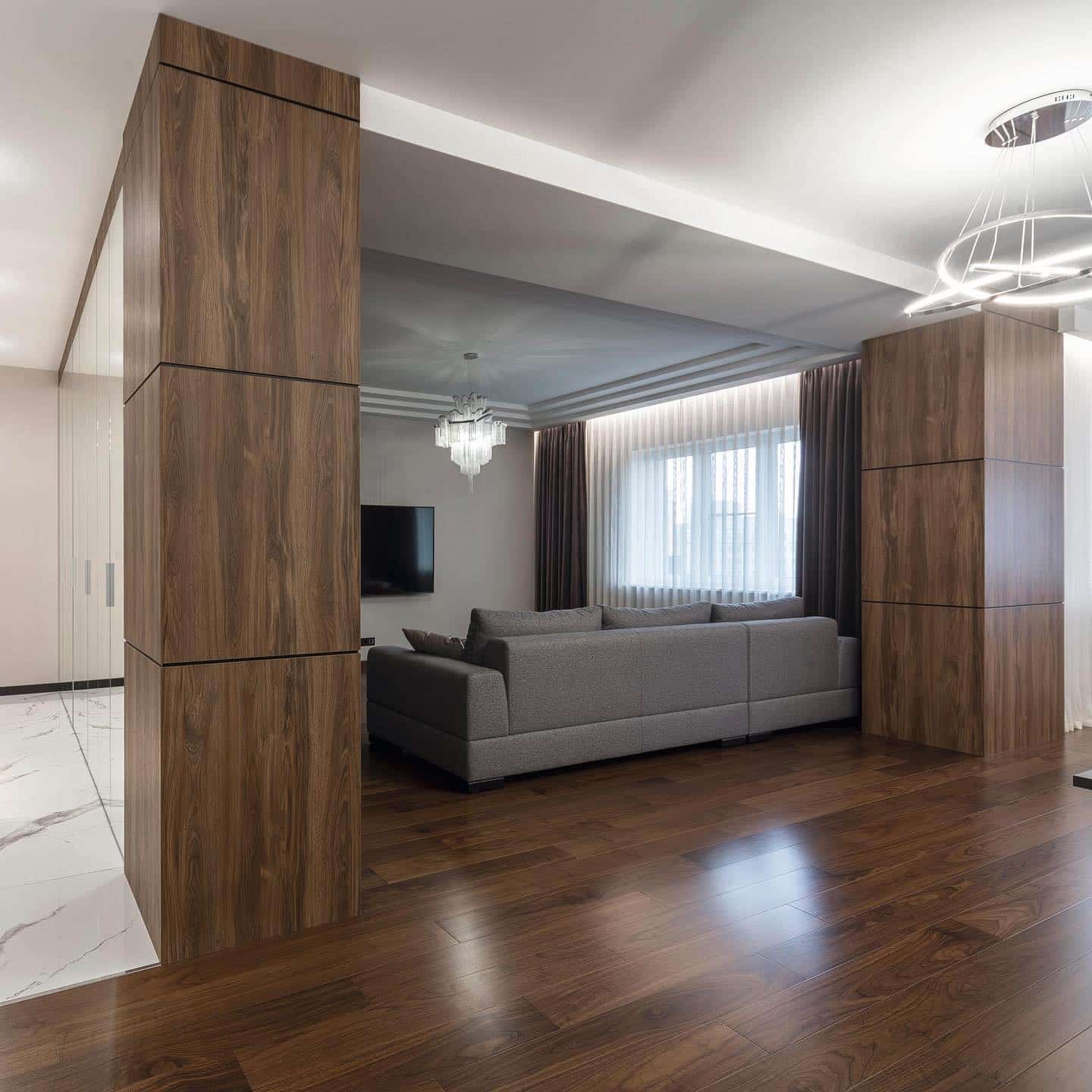 Découvrez les Solutions de Mobilier et Optimisation d'Espace à Nice