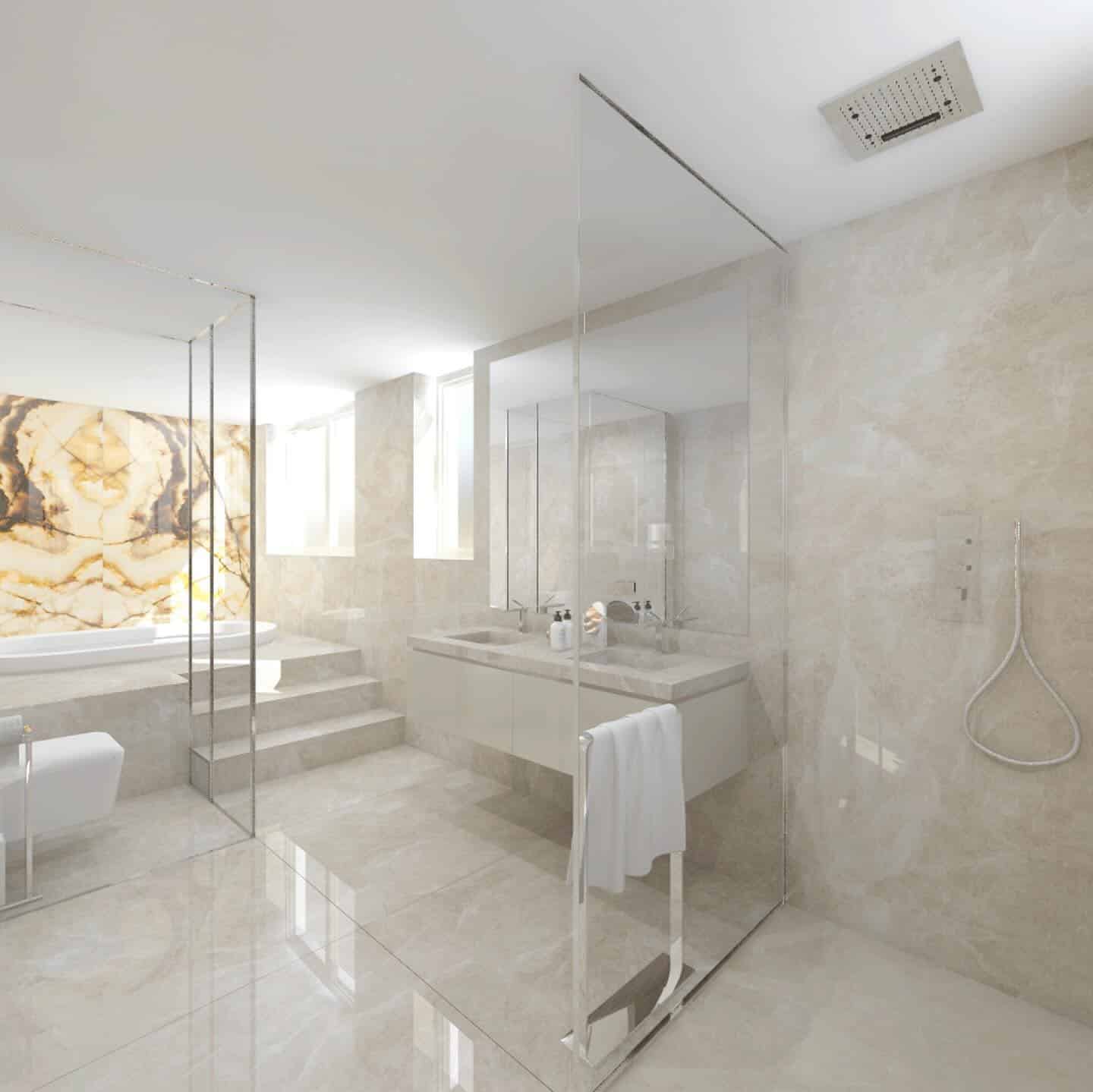 Découvrez nos Salles de Bains à Nice