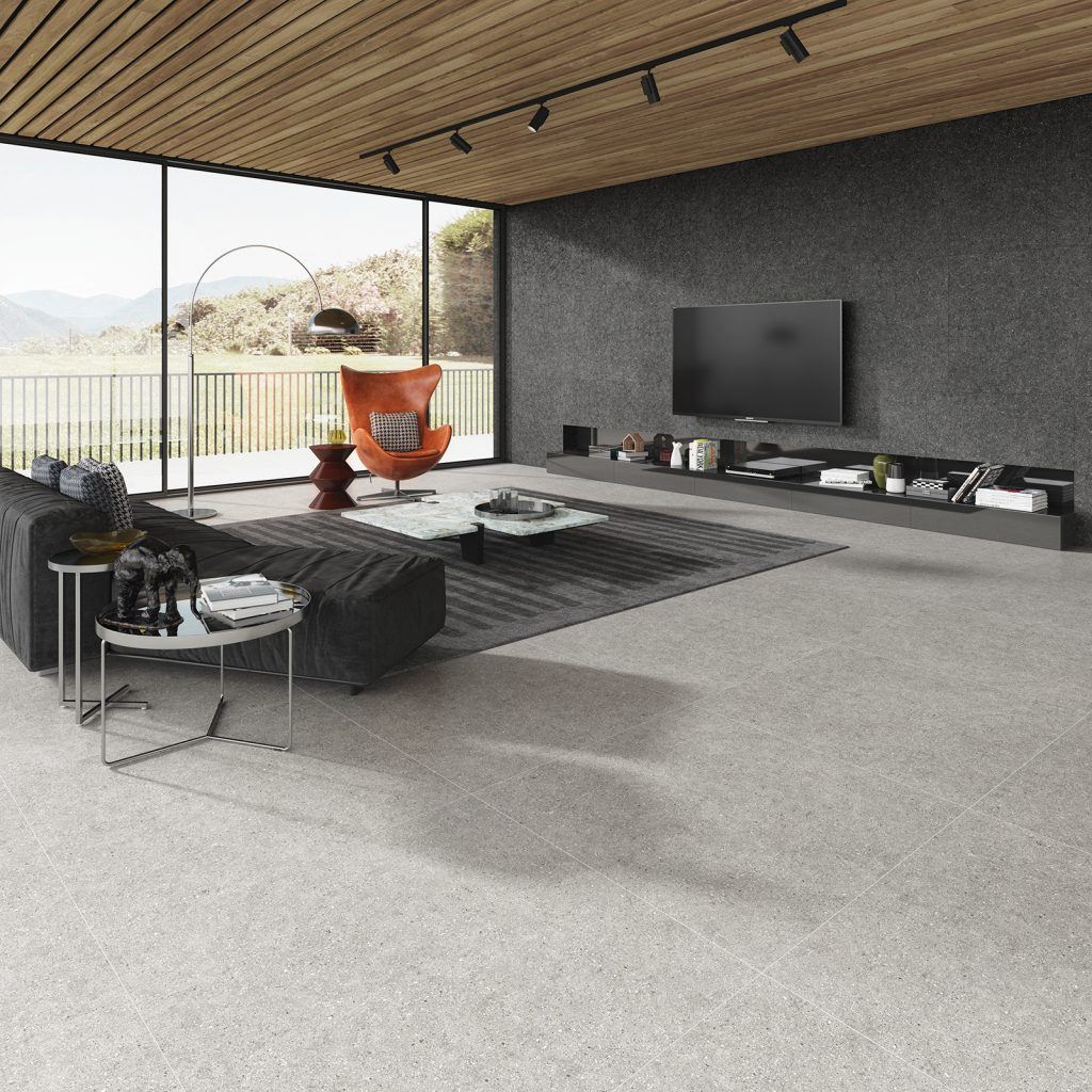 Mobilier Terrazo