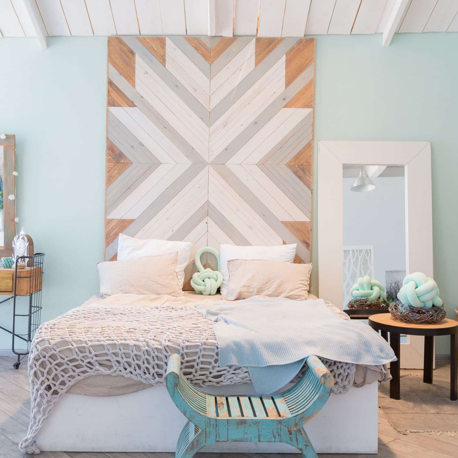 Découvrez les Peintures ANADECO pour Intérieur et Extérieur