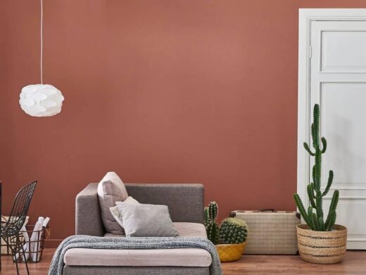 Découvrez les Peintures ANADECO pour Intérieur et Extérieur