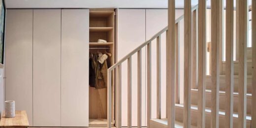 Découvrez les Dressings Sur Mesure d&#8217;ANADECO à Nice