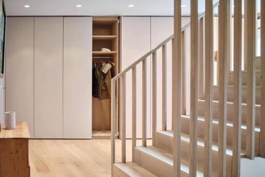Découvrez les Dressings Sur Mesure d&#8217;ANADECO à Nice