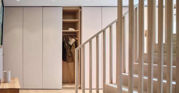 Découvrez les Dressings Sur Mesure d&#8217;ANADECO à Nice