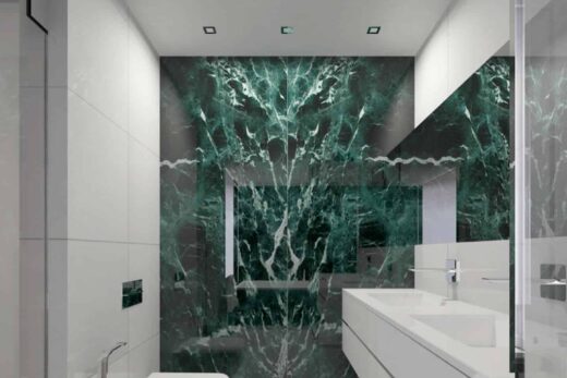 Découvrez nos Salles de Bains à Nice
