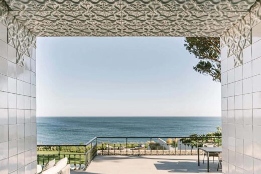 Projet Océan Lens Algarve