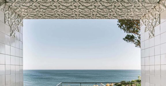Projet Océan Lens Algarve