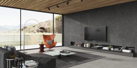 Mobilier Terrazo