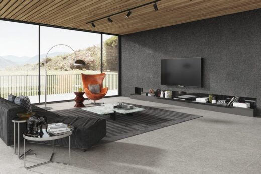 Mobilier Terrazo